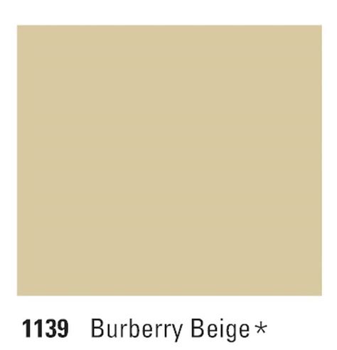 burberry rock beige|burberry beige paint color.